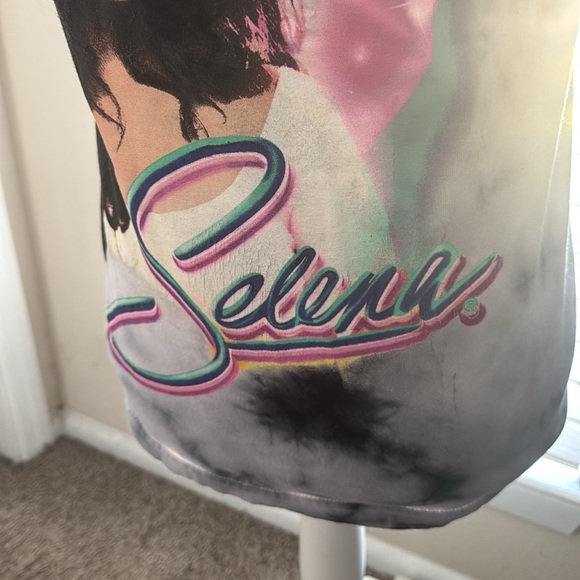 Official Selena merchandise tshirt unisex size small. - Picture 4 of 7
